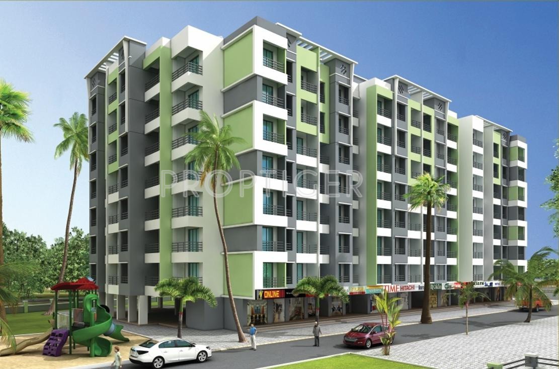 Images for Elevation of Himanshu Mount View