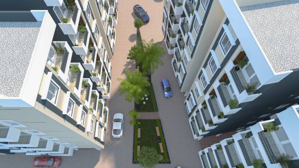 Elevation lifestyle Elevation