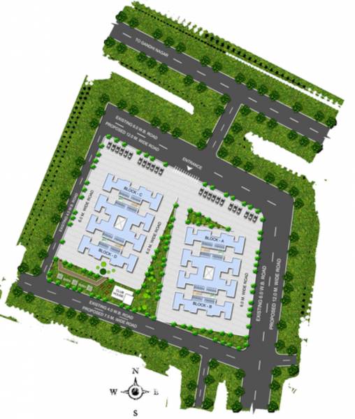 Master Plan lifestyle Master Plan