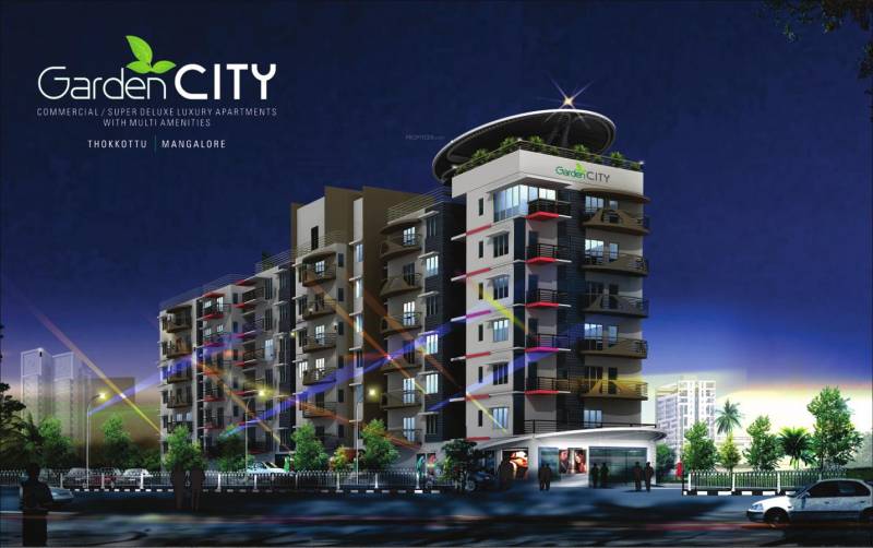 Images for Elevation of Hindusthan Garden City