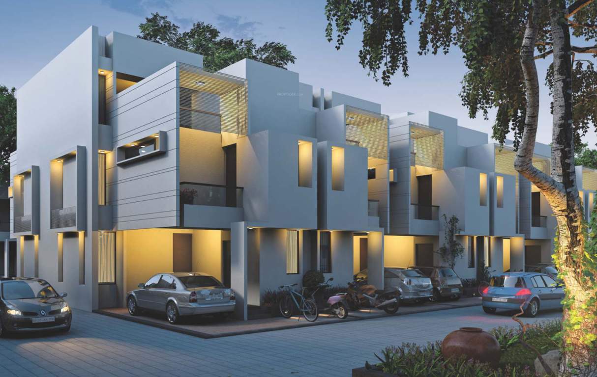 placid Images for Elevation of Suryam Placid