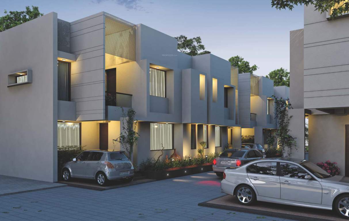 placid Images for Elevation of Suryam Placid