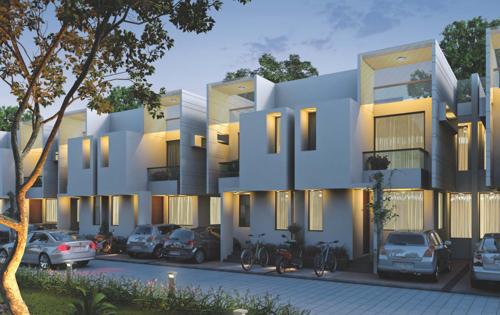  placid Images for Elevation of Suryam Placid