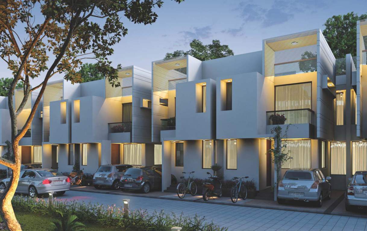 placid Images for Elevation of Suryam Placid