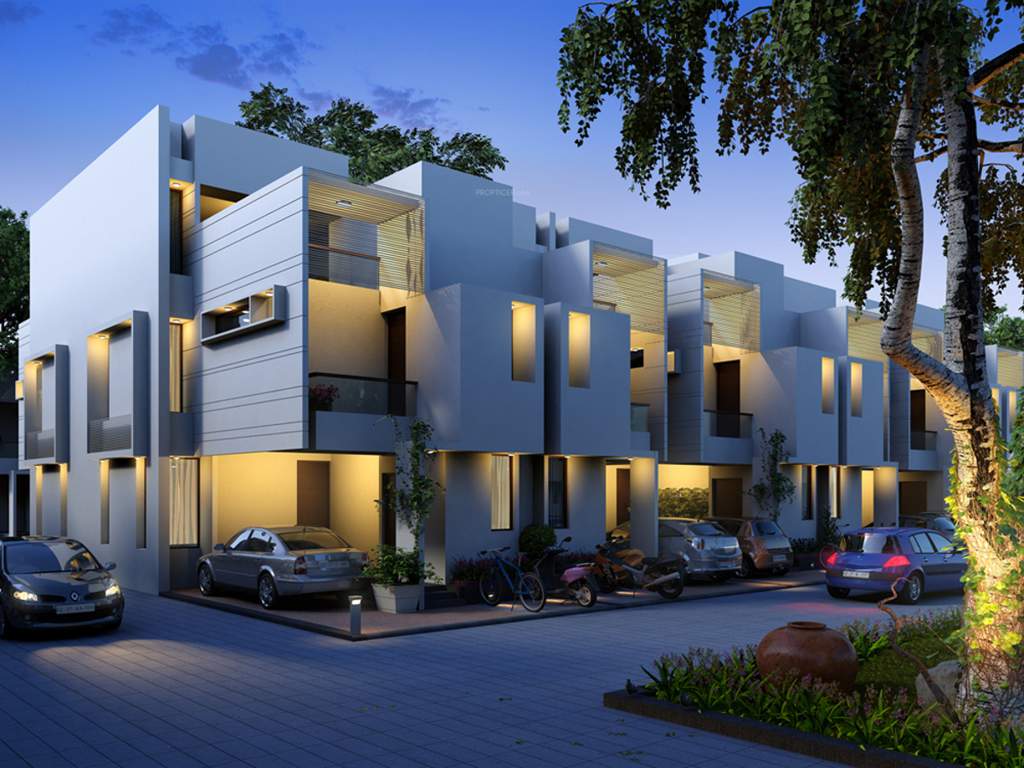 placid Images for Elevation of Suryam Placid