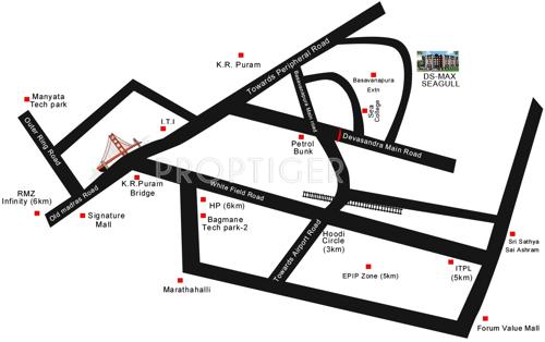  dsmax-seagull Images for Location Plan of DS DSMAX SEAGULL
