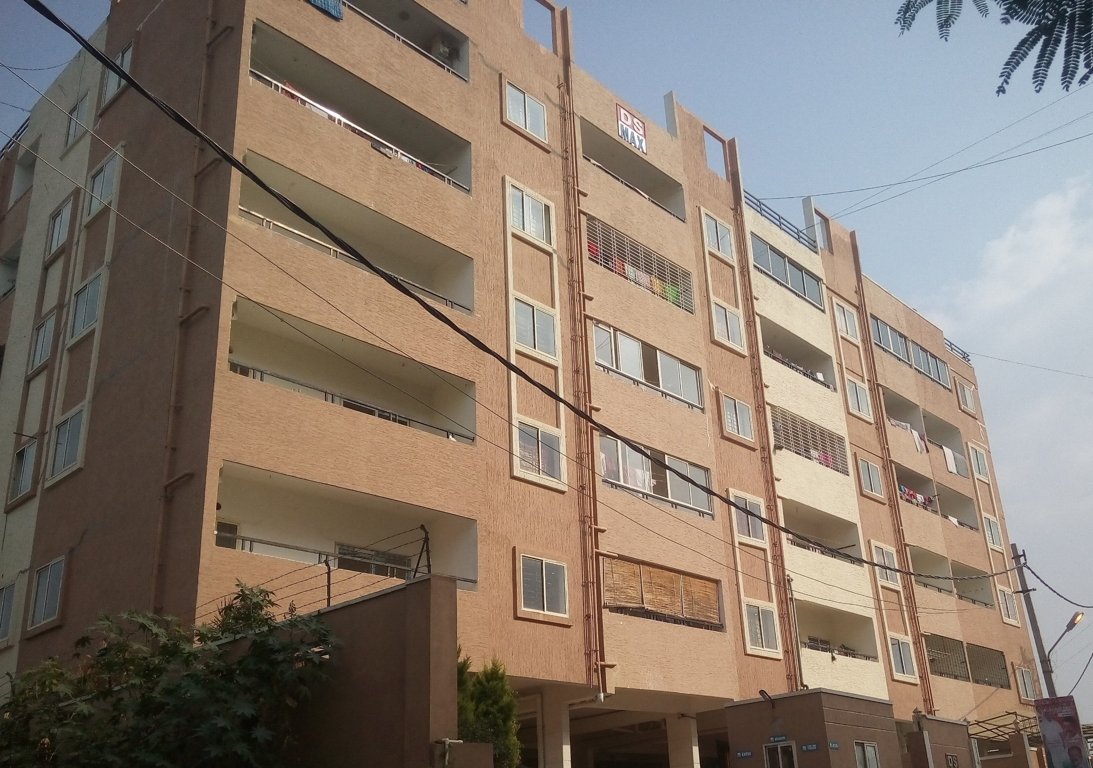  dsmax seagull Elevation