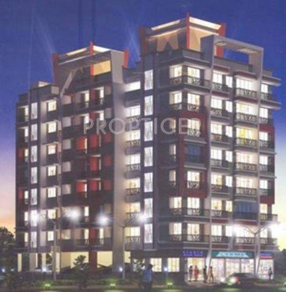 Images for Elevation of Mehta Twin Tower
