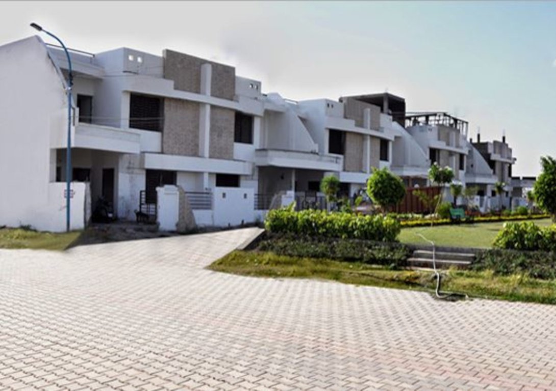  regency phase ii Elevation