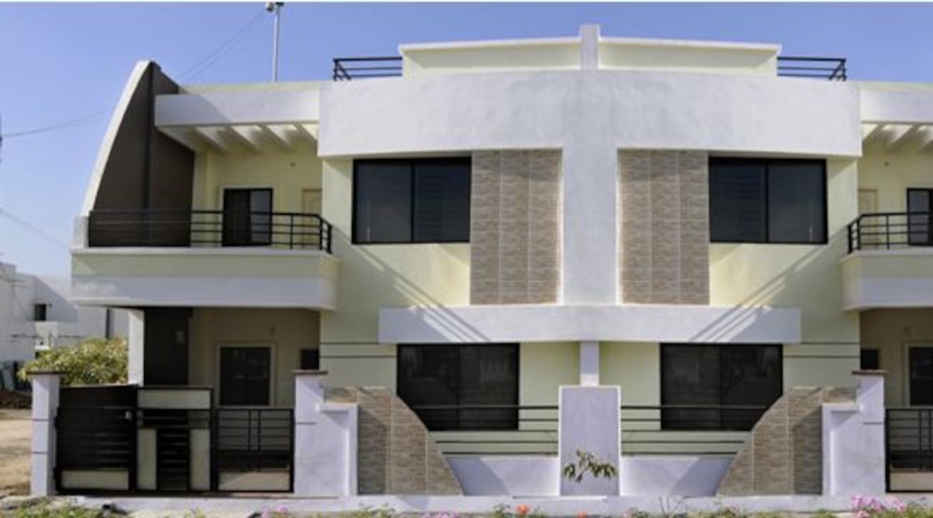  regency phase ii Elevation