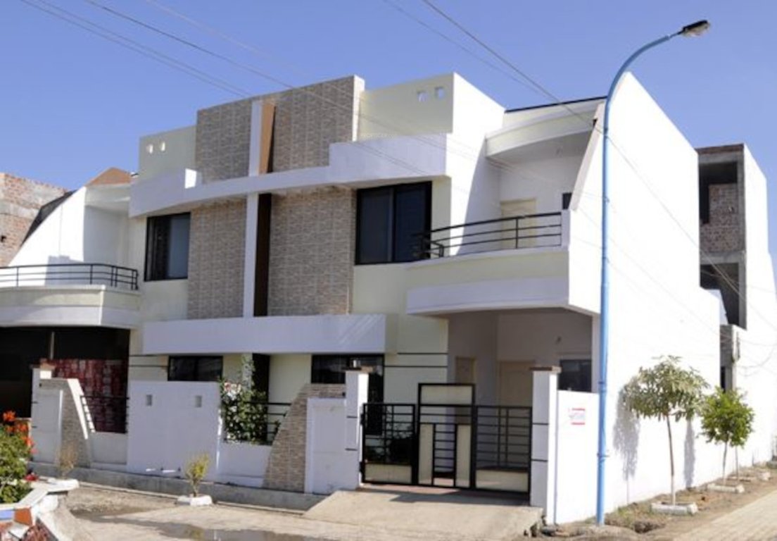  regency phase ii Elevation