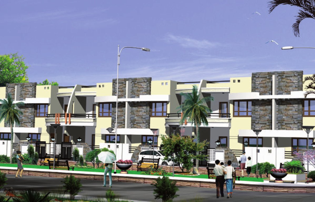  regency phase ii Elevation