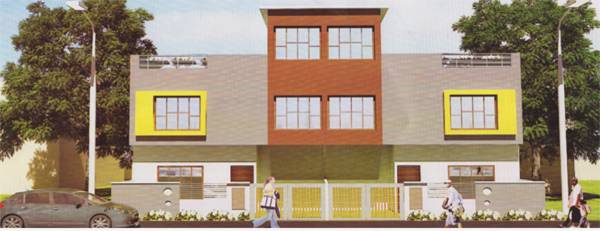 Images for Elevation of Indus Regency regency-phase-ii Images for Elevation of Indus Regency