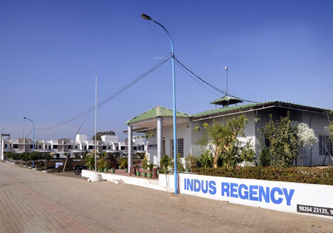  regency Images for Amenities of Indus Regency