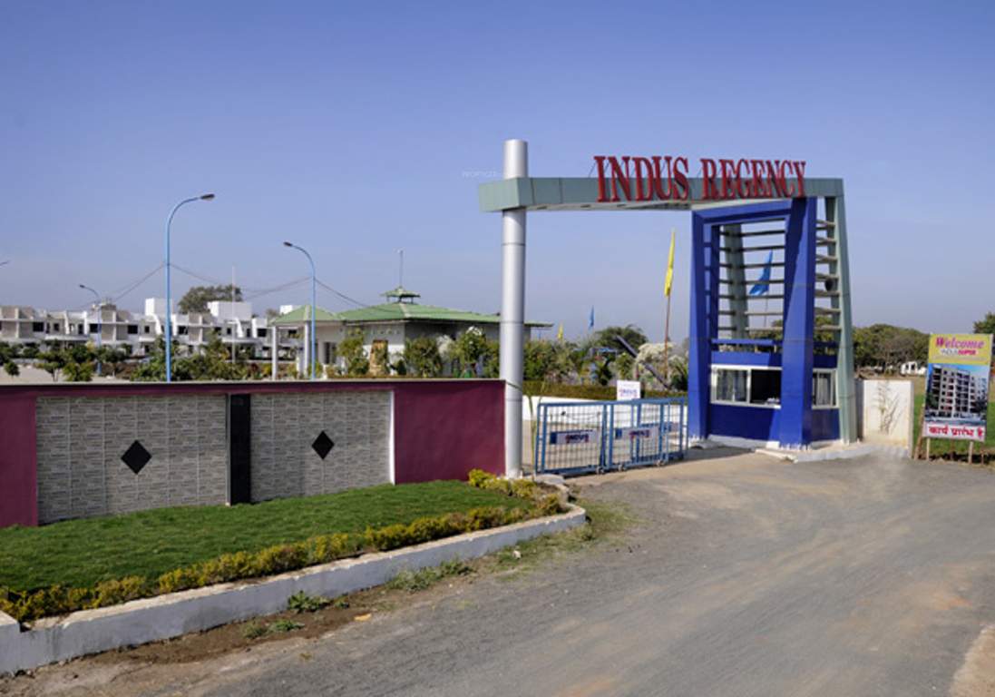  regency Images for Amenities of Indus Regency