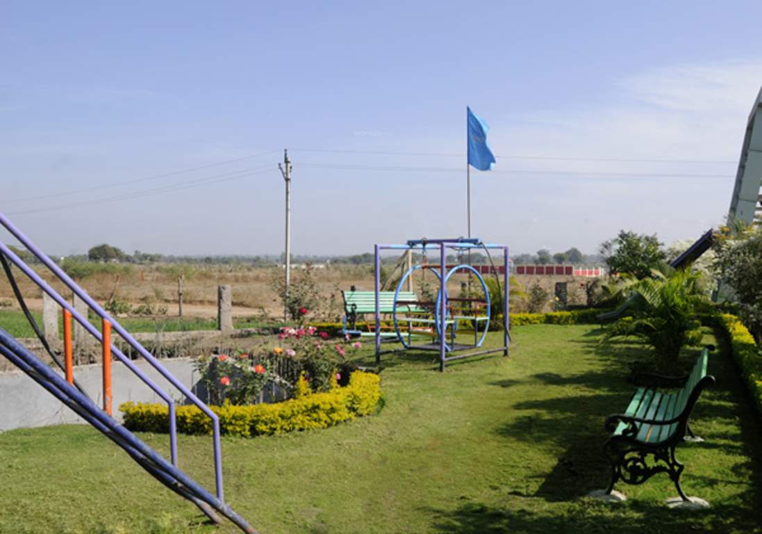  regency Images for Amenities of Indus Regency