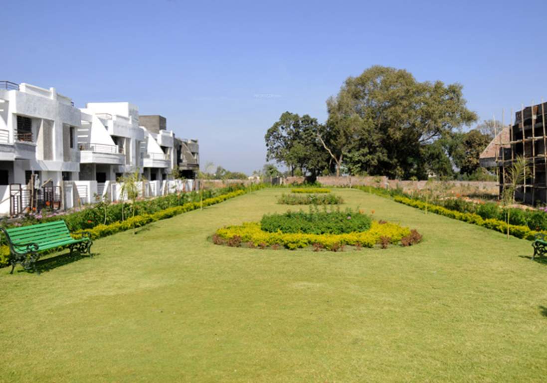  regency Images for Amenities of Indus Regency