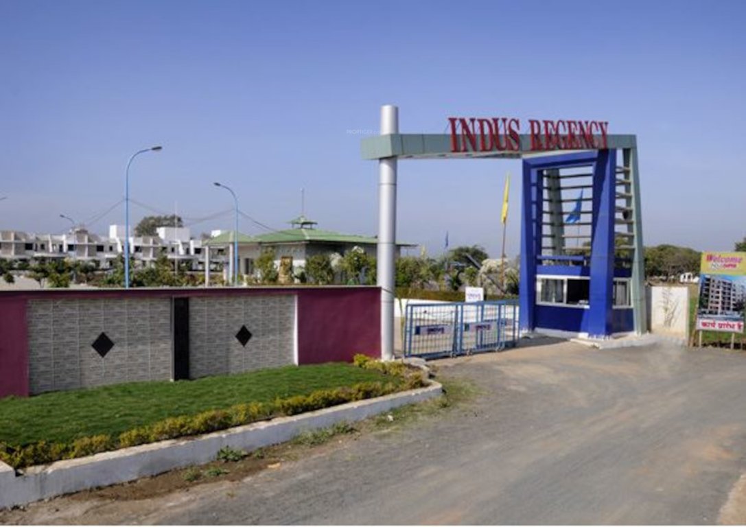  regency phase ii Gated Community