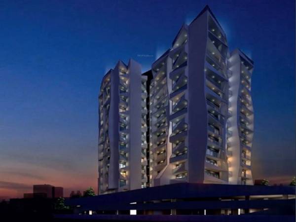  mahavir-dreamland Elevation