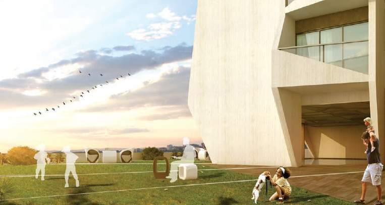  mahavir dreamland Children's play area