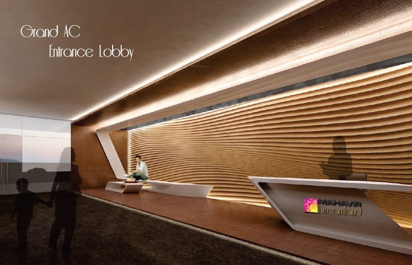  mahavir dreamland Others