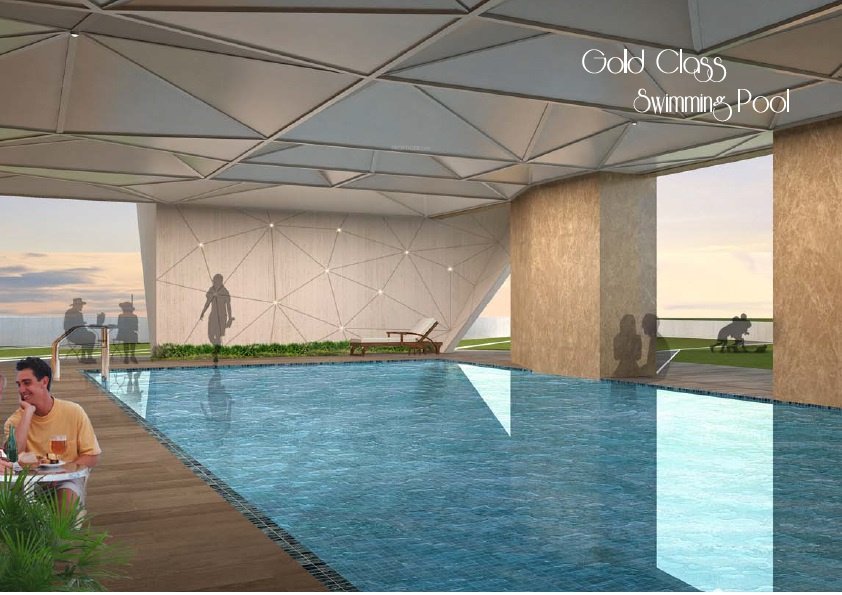  mahavir dreamland Swimming Pool