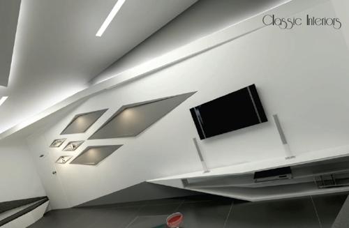  mahavir-dreamland Living Area