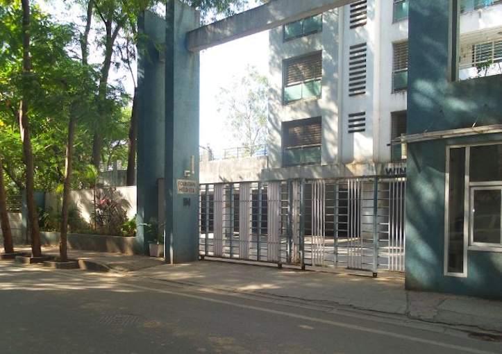  fountain heights Gated Community