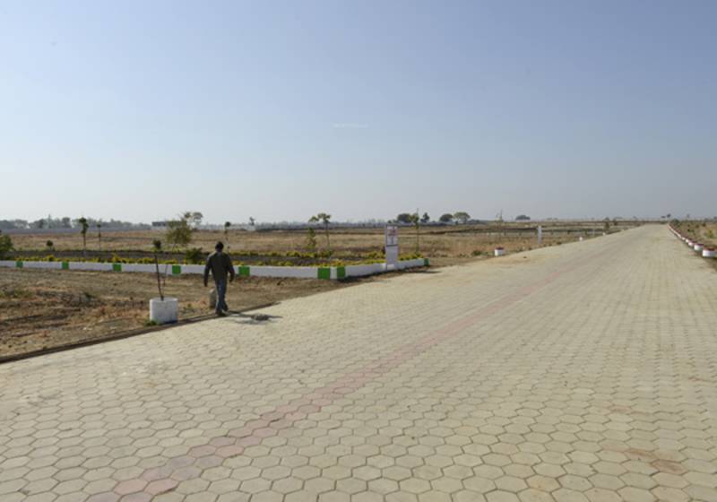 Images for Amenities of Indus Mega City
