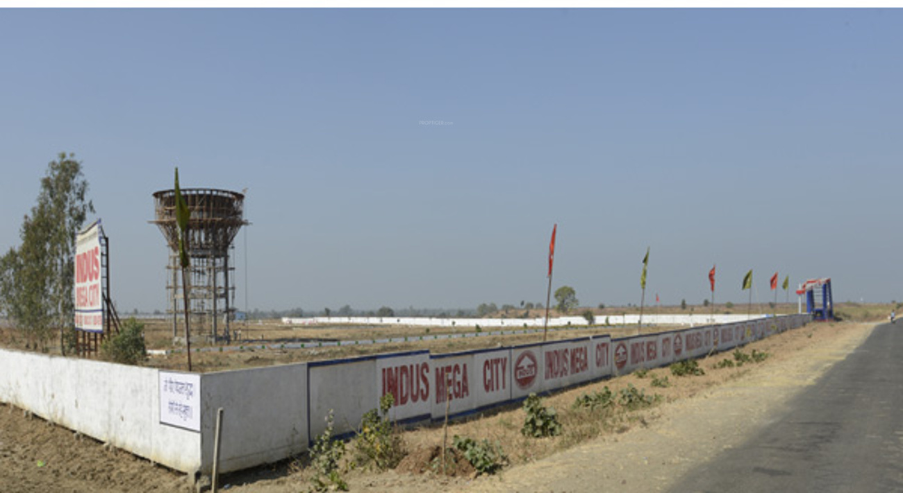 Images for Main Other of Indus Mega City