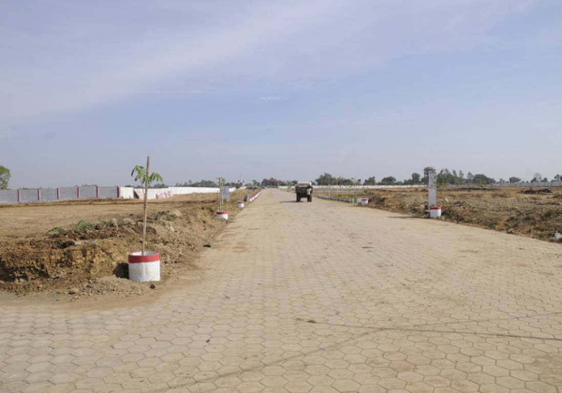 Images for Main Other of Indus Mega City