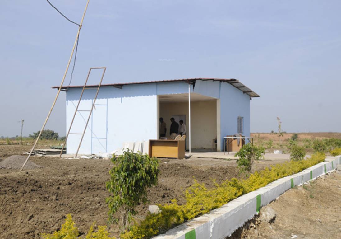 Images for Main Other of Indus Mega City