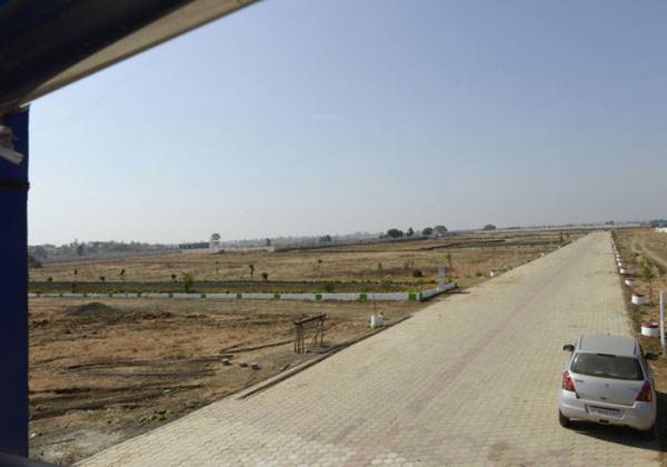 Images for Main Other of Indus Mega City