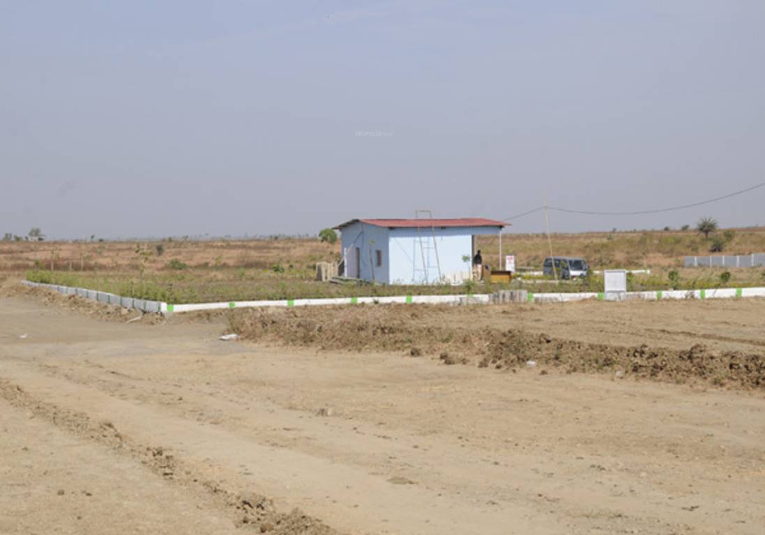 Images for Main Other of Indus Mega City