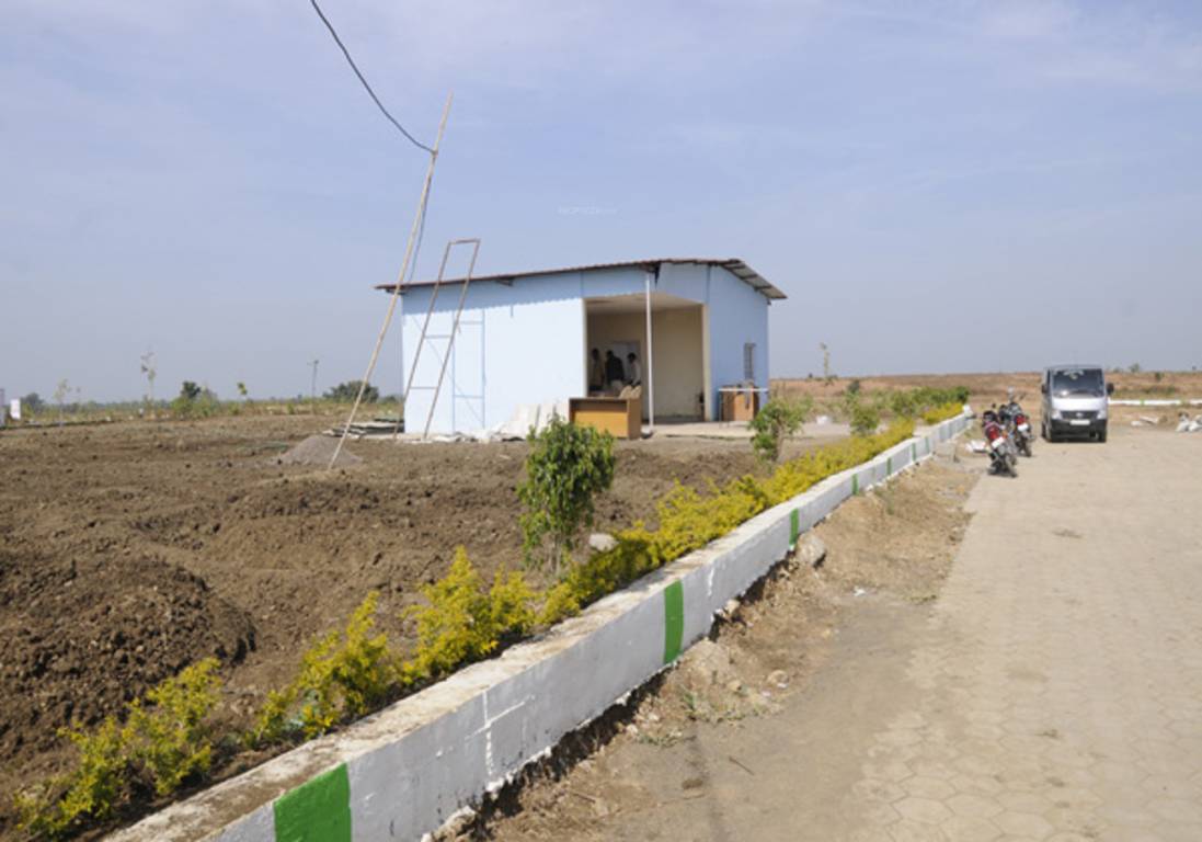 Images for Main Other of Indus Mega City