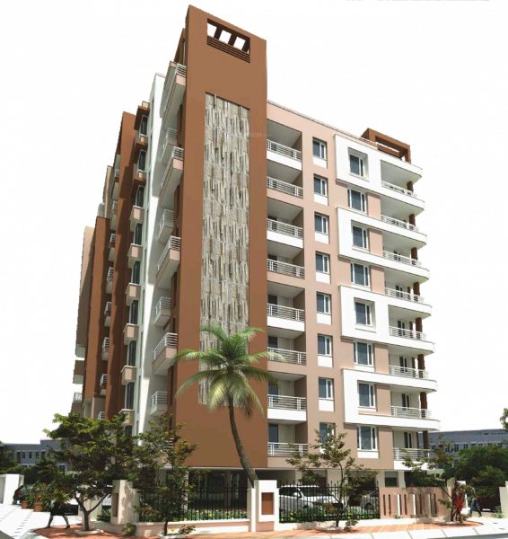 Images for Elevation of Ranka Paradise 9 Images for Elevation of Ranka Paradise 9