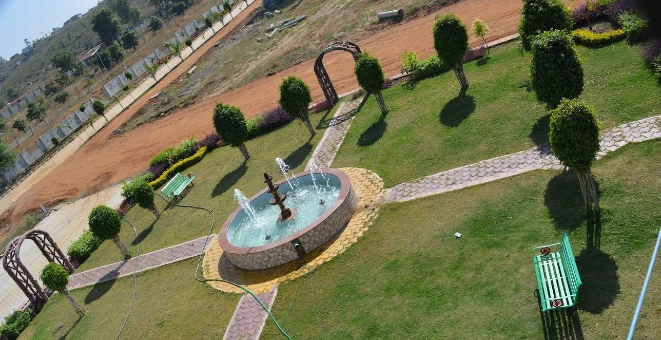 Images for Amenities of SBD Cosmos City Apartments