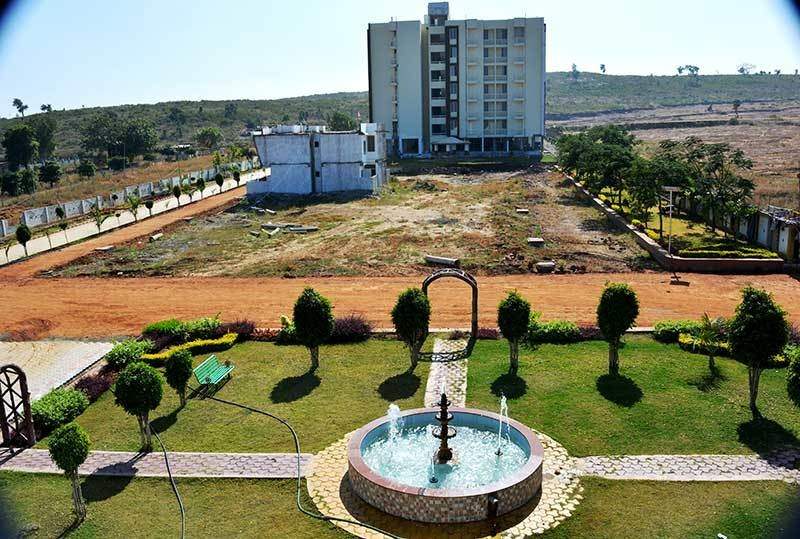 Images for Amenities of SBD Cosmos City Apartments