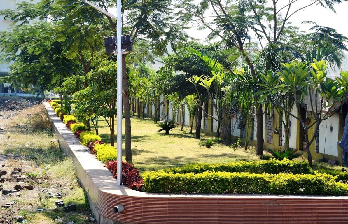 Images for Amenities of SBD Cosmos City Apartments