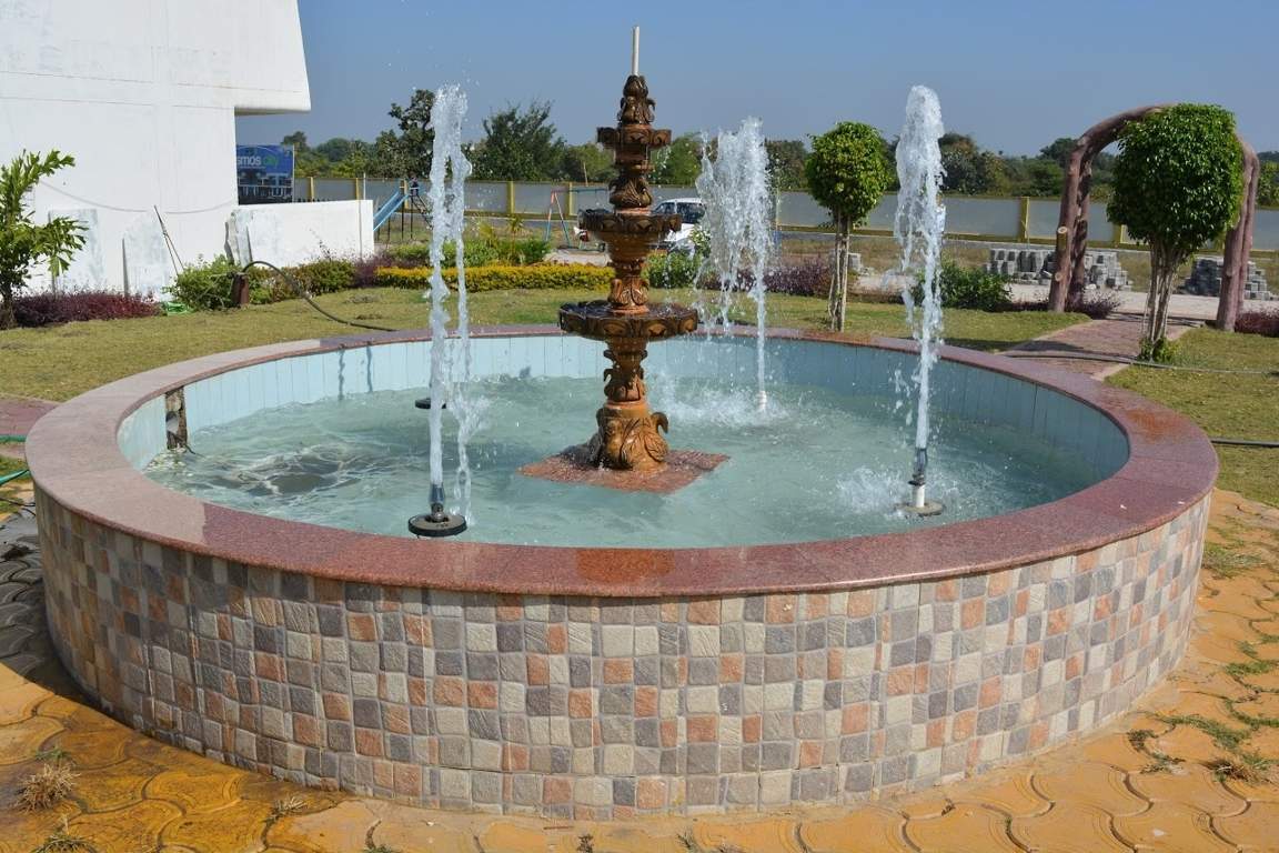 Images for Amenities of SBD Cosmos City Apartments