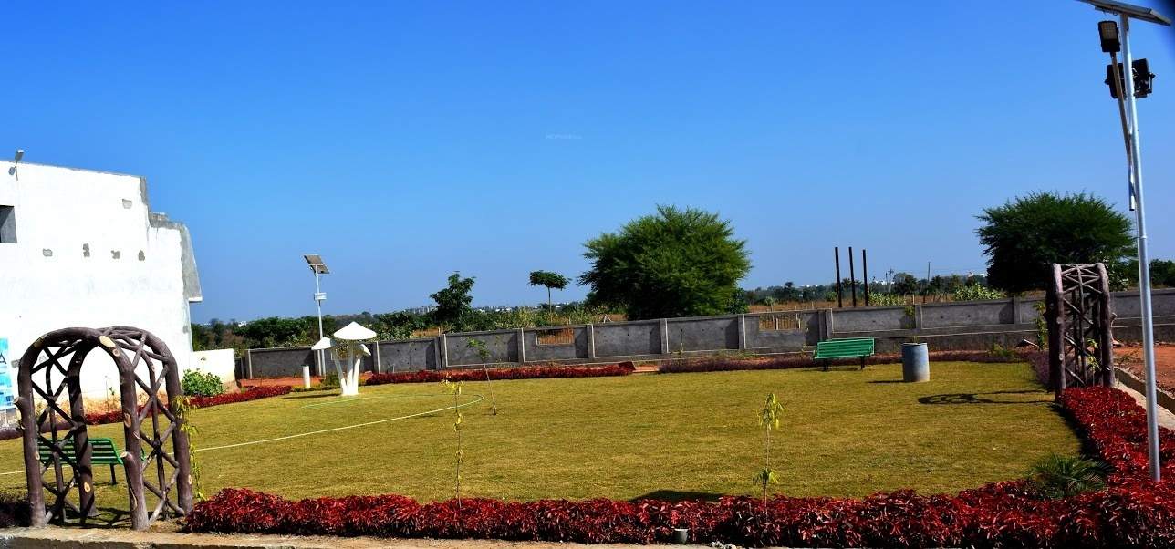 Images for Amenities of SBD Cosmos City Apartments