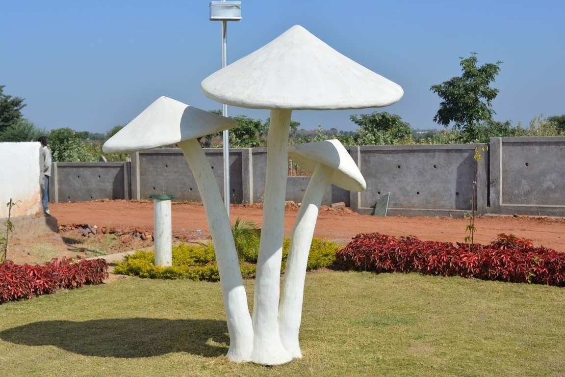 Images for Amenities of SBD Cosmos City Apartments