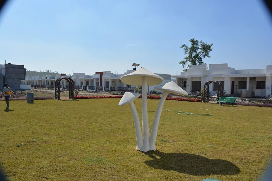 Images for Amenities of SBD Cosmos City Apartments