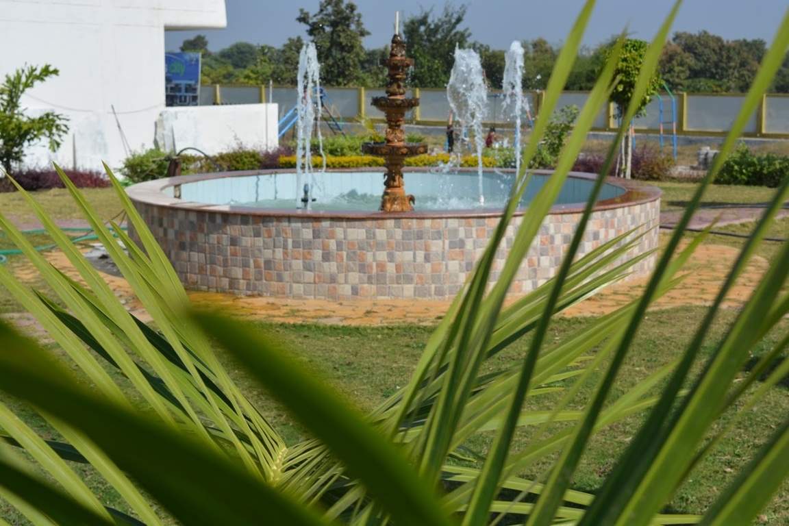 Images for Amenities of SBD Cosmos City Apartments