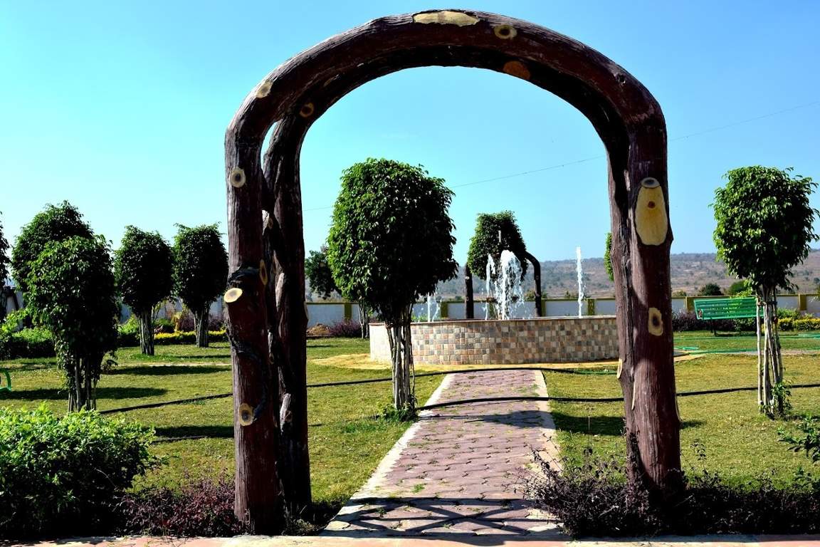 Images for Amenities of SBD Cosmos City Apartments