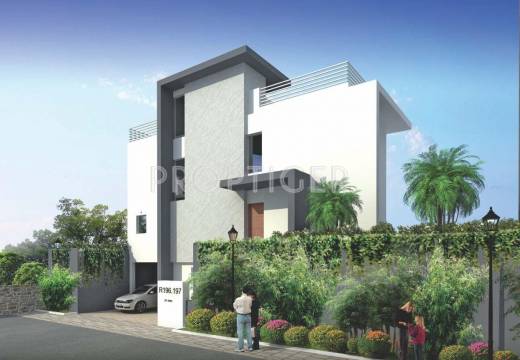 Images for Elevation of Raviraj Pratiksha Villas Images for Elevation of Raviraj Pratiksha Villas