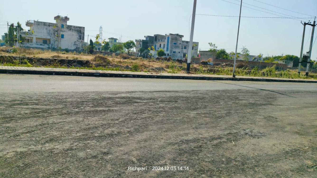  sachivalaya enclave Elevation