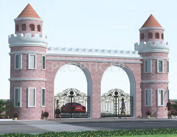 Images for Amenities of Khilla Professor Colony