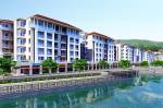 Images for Elevation of Lavasa Belshore Apartments