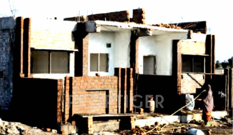Images for Construction Status of Khilla Uma Dham Villa